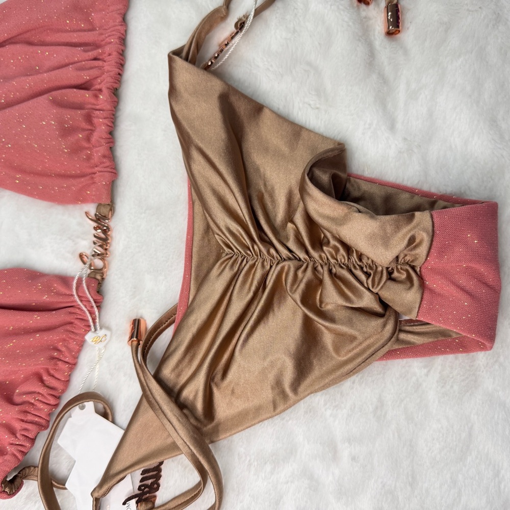 Bikini Crush Swimwear Bikini